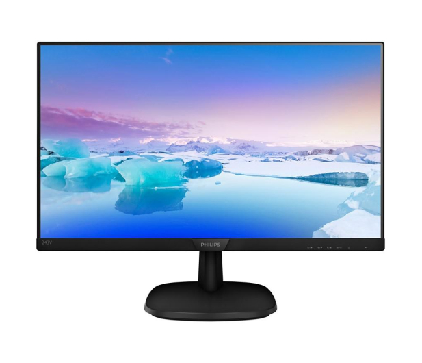 Philips 243V7QDSB/00 - 372356 - zdjęcie